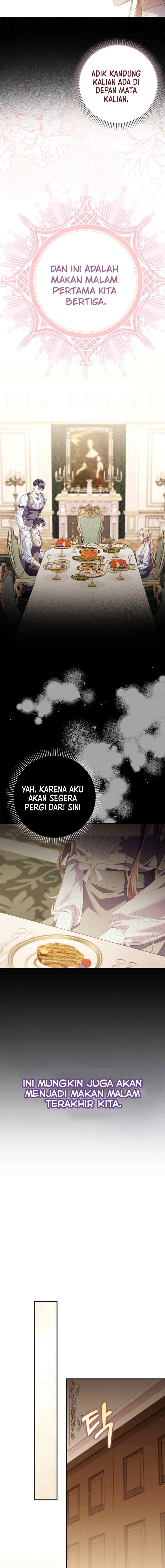I Saved You, but I'm Not Responsible chapter 11 halaman 13