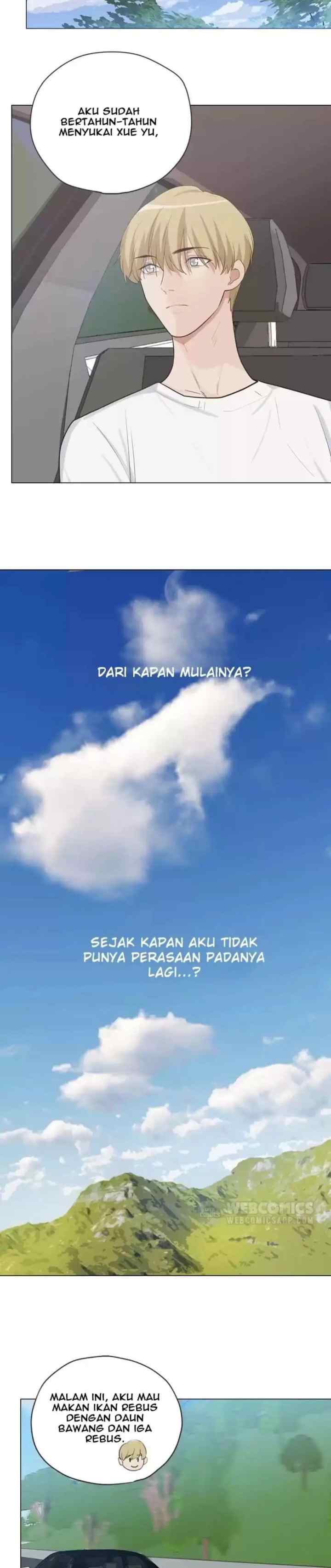 Best Actors Life: Take Two chapter 146 halaman 5