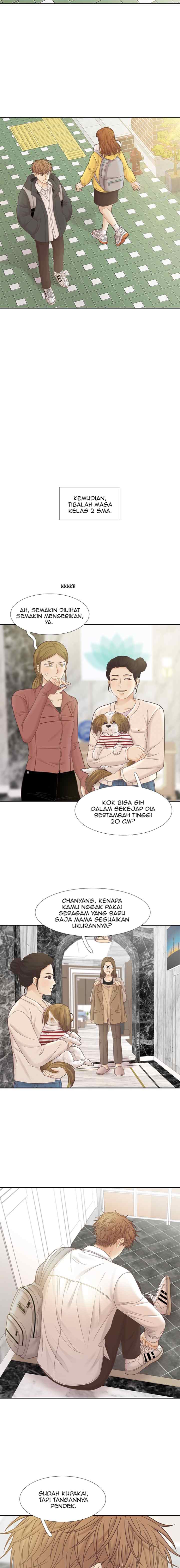 Odd Girls Out S2 chapter 178 halaman 15