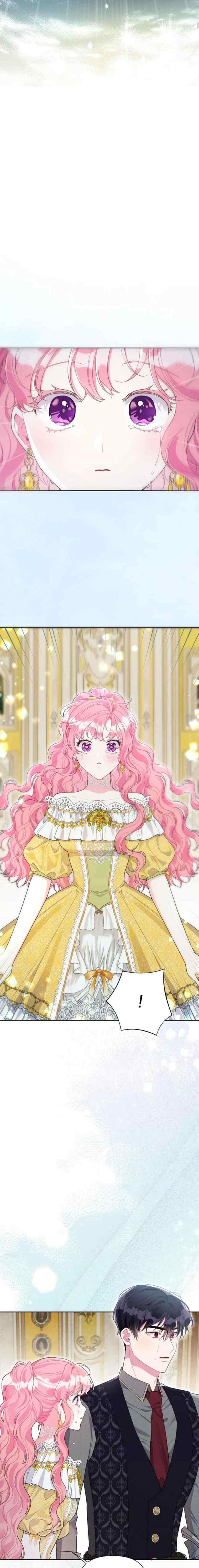 The Villain Daughter In-Law Has A Limited Time chapter 106 halaman 18