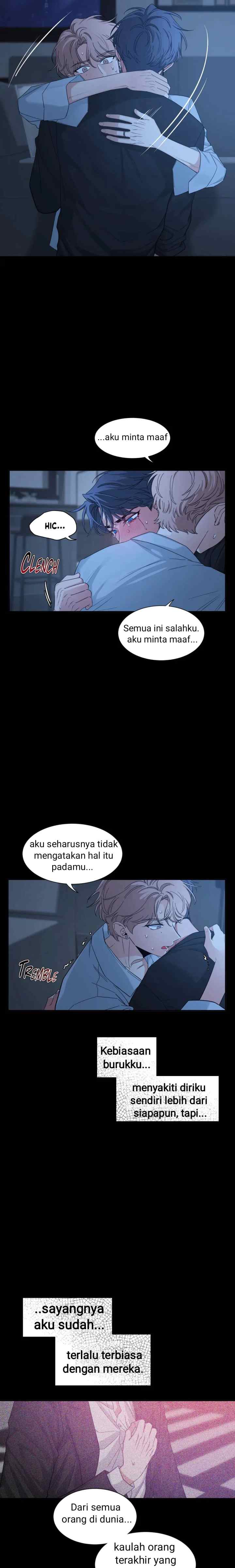 Sketch chapter 60 halaman 5
