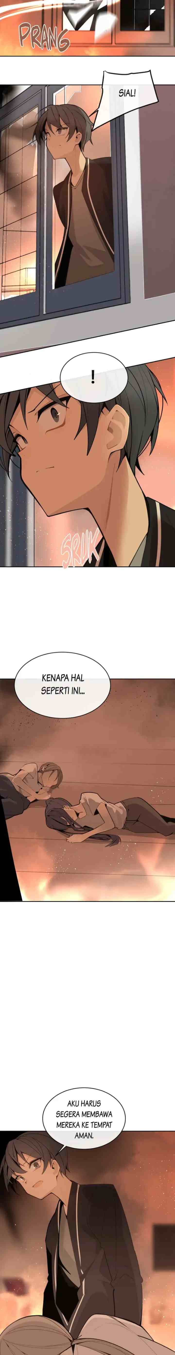 Devil Sword King chapter 246 halaman 8