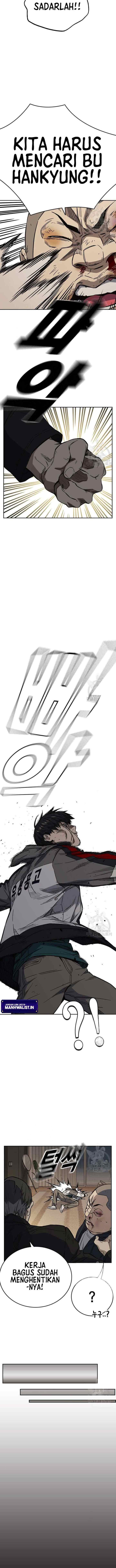 Kenkyu Gurupu chapter 206 halaman 13