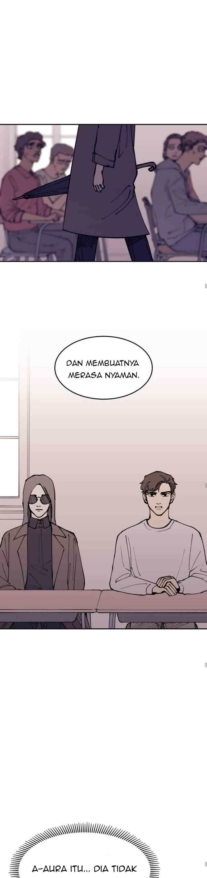 Vampire Family chapter 2 halaman 5