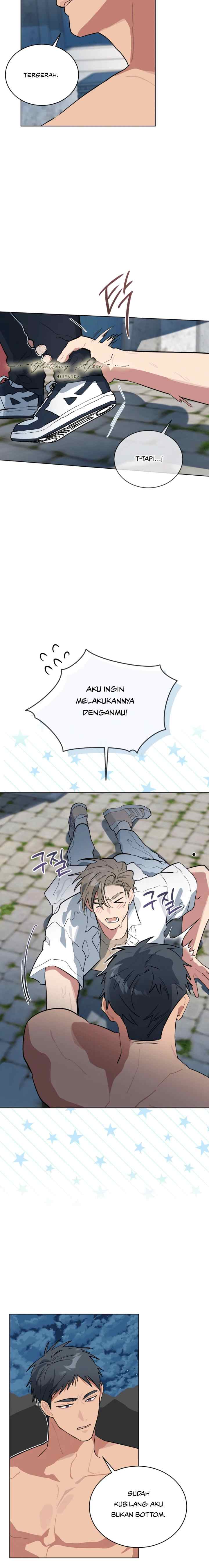 Please Add Some Charcoal chapter 14 halaman 16