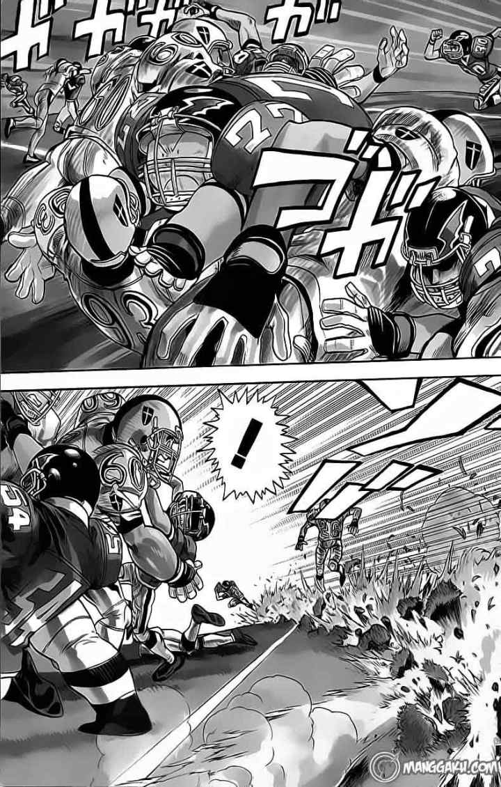 Eyeshield 21 chapter 11 halaman 4