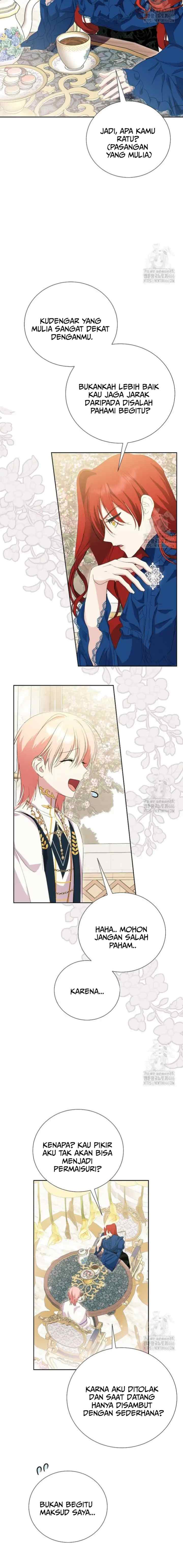 If You Remove the Kind Protagonist's Mask chapter 67 halaman 15