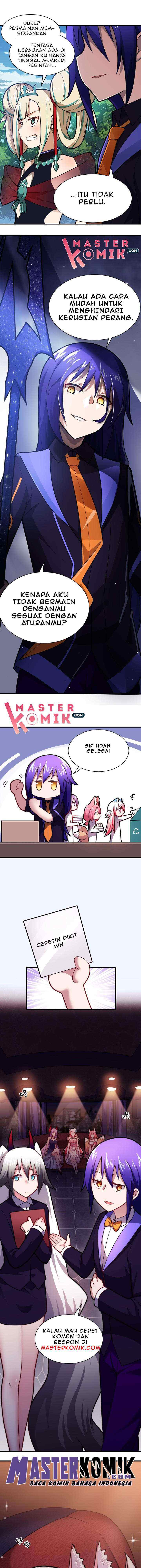 I, the Strongest Demon, Have Regained My Youth?! chapter 23 halaman 13