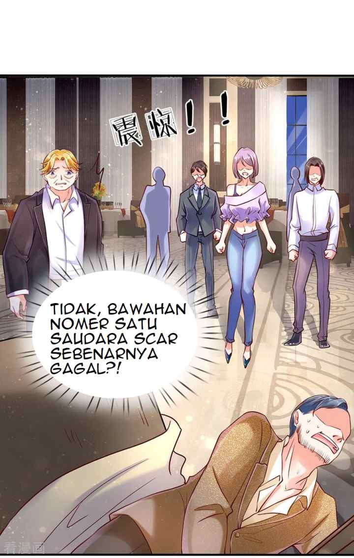 Immortal Daddy Xianzun chapter 86 halaman 16