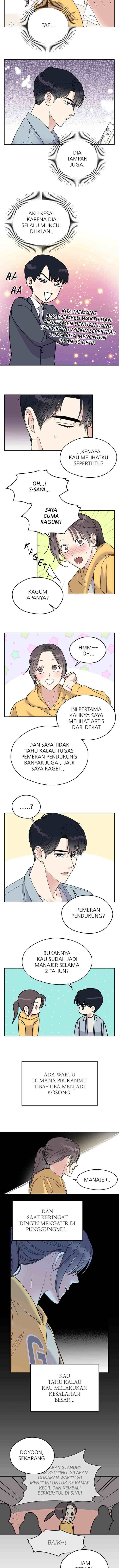 Do As I Say! chapter 1 halaman 13
