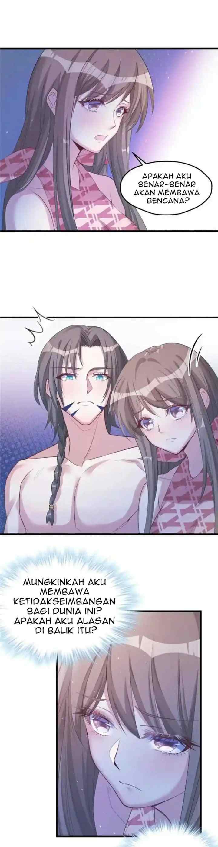 Beauty and the Beasts chapter 171 halaman 6