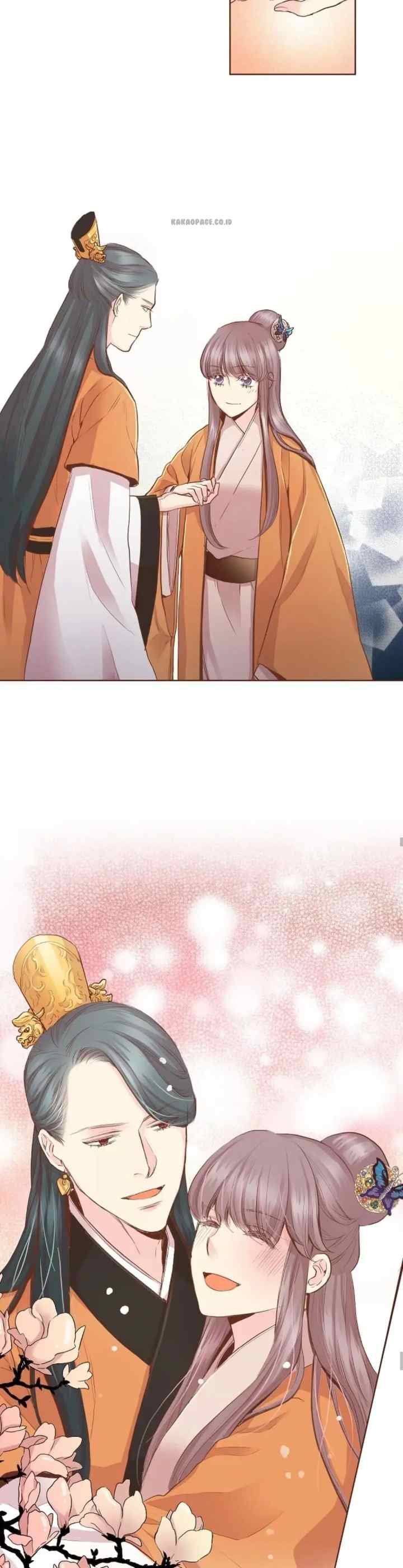 Snow Blossom chapter 118 halaman 6