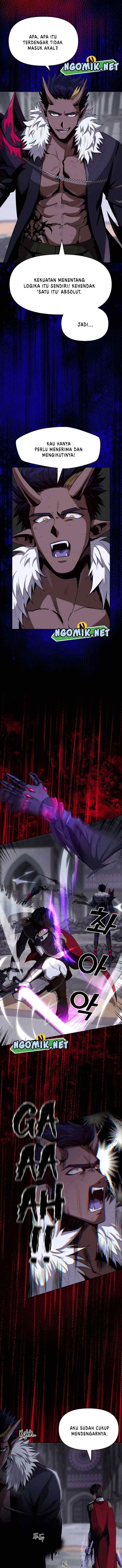 On My Way to Kill God chapter 1 halaman 10