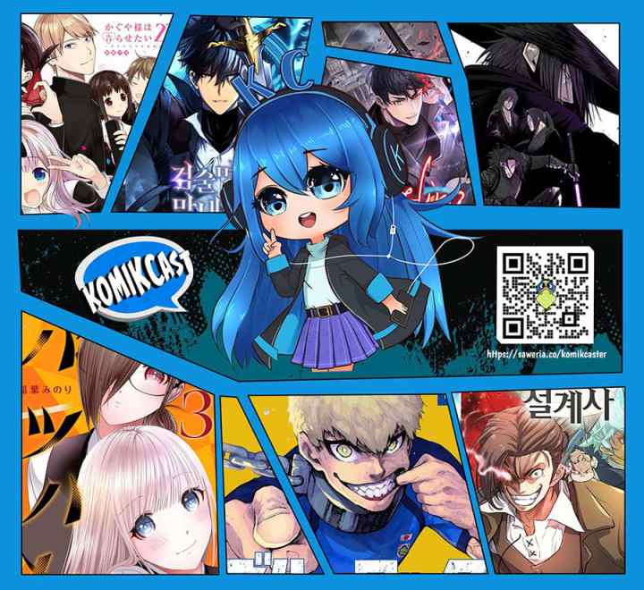 Apotheosis chapter 1163 halaman 18