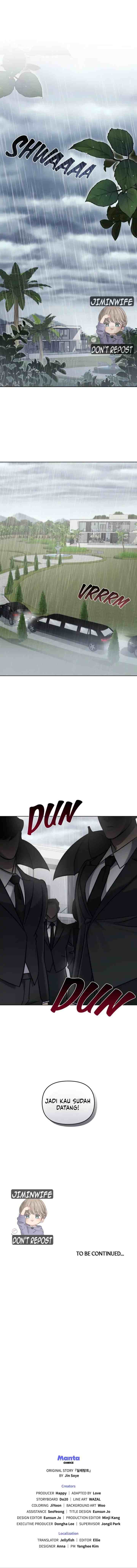 The Dilettante chapter 10 halaman 10