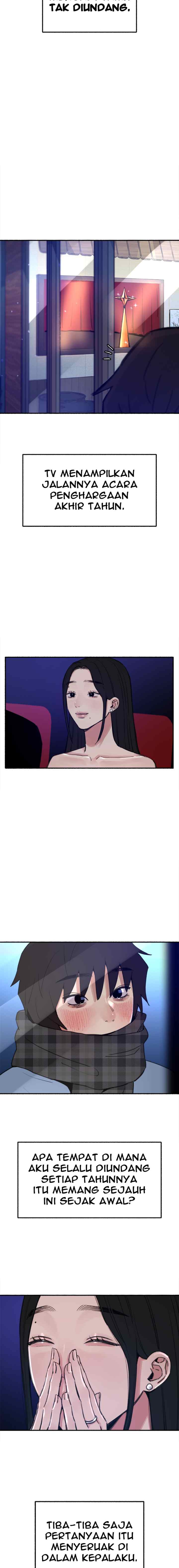 Muse On Yumyeong chapter 63 halaman 18