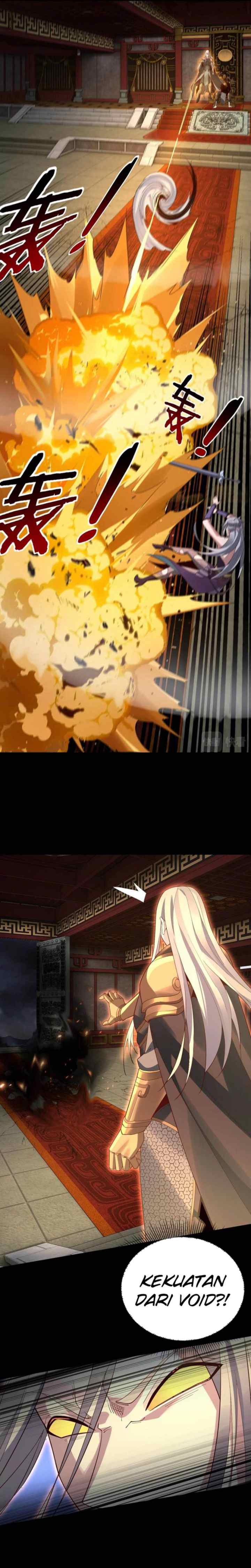 The Villain Of Destiny chapter 25 halaman 16