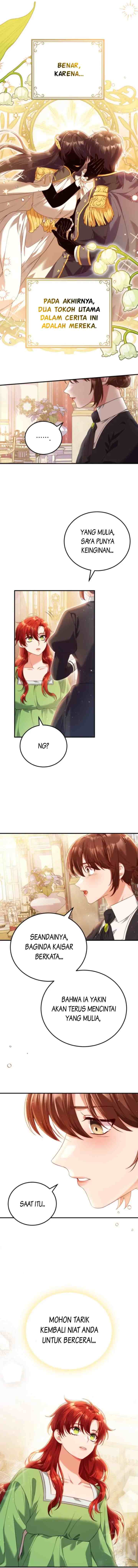 I'll Divorce My Tyrant Husband chapter 43 halaman 11