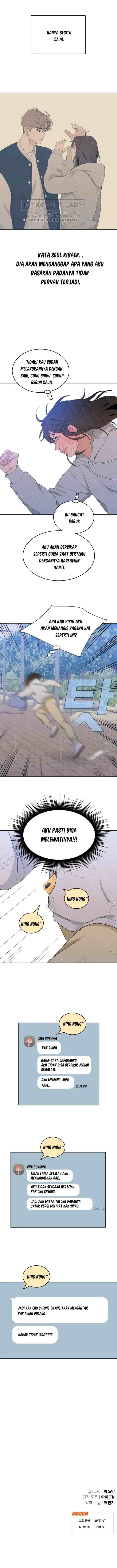 What Kind of Rice Cake is This chapter 5 halaman 11