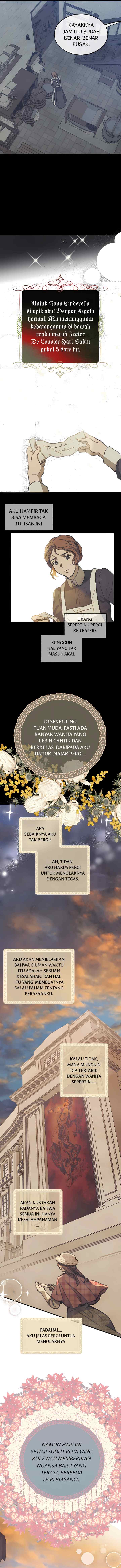 Lover of Green Midnight chapter 8 halaman 6