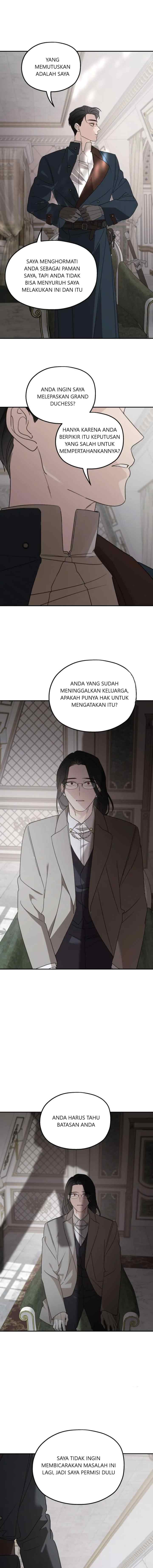 My In-Laws Are Obsessed With Me chapter 121 halaman 8