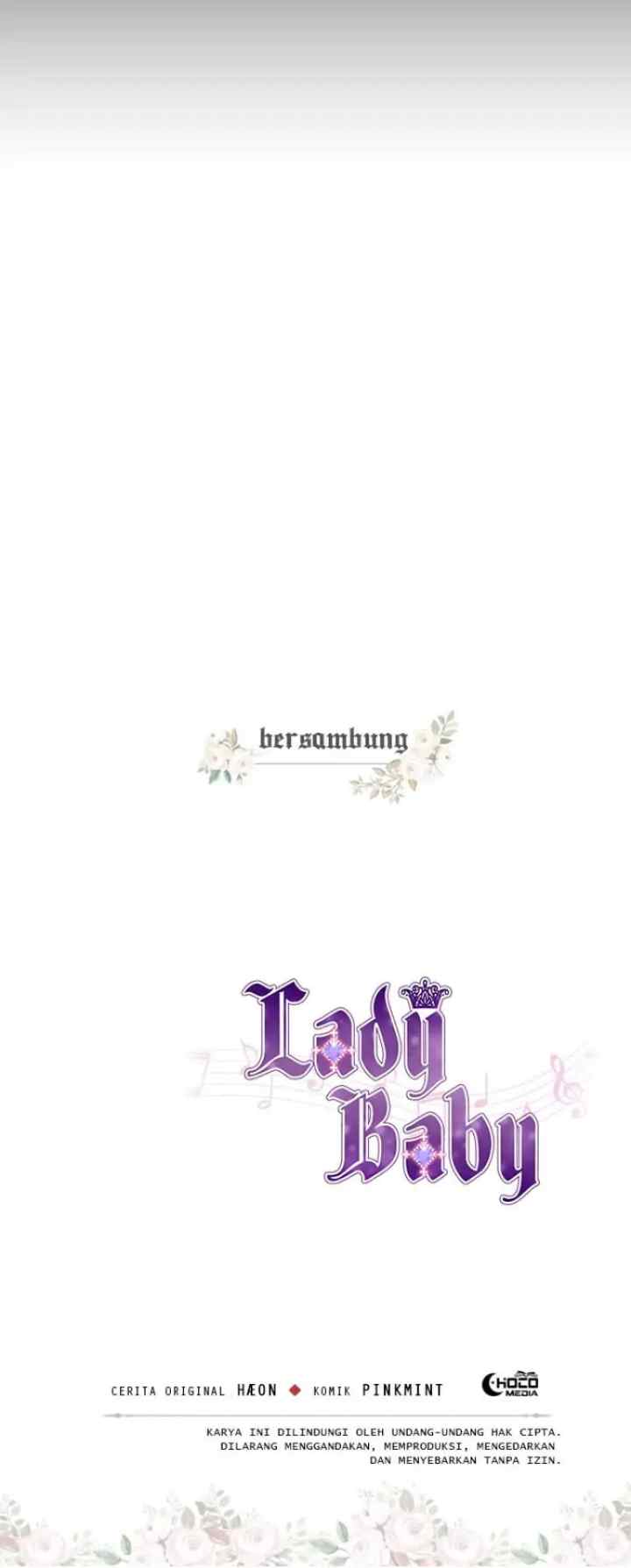 Lady Baby chapter 76 halaman 14