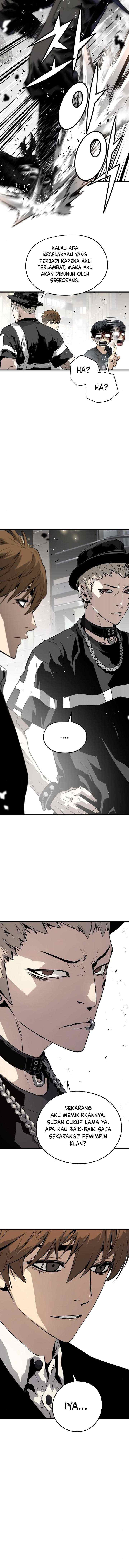 The Breaker Eternal Force chapter 13 halaman 15
