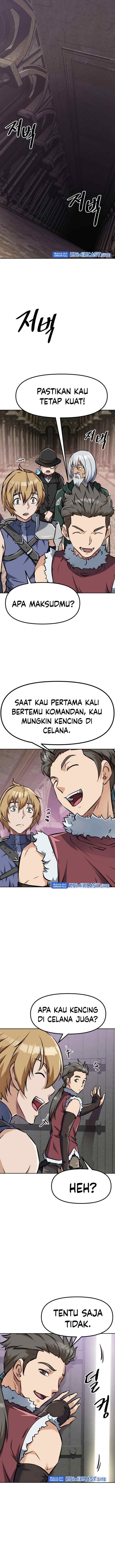The Return of the Prodigious Swordmaster chapter 5 halaman 18