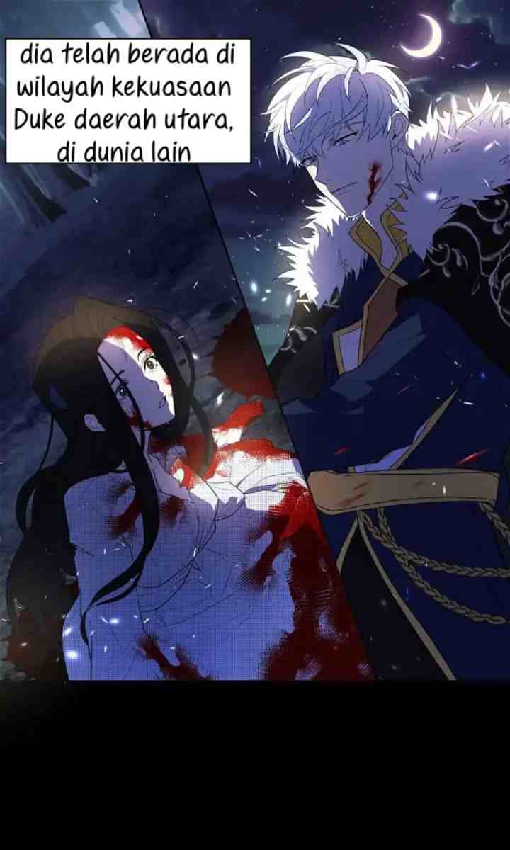 I Seduce the Northern Duke chapter 0 halaman 5