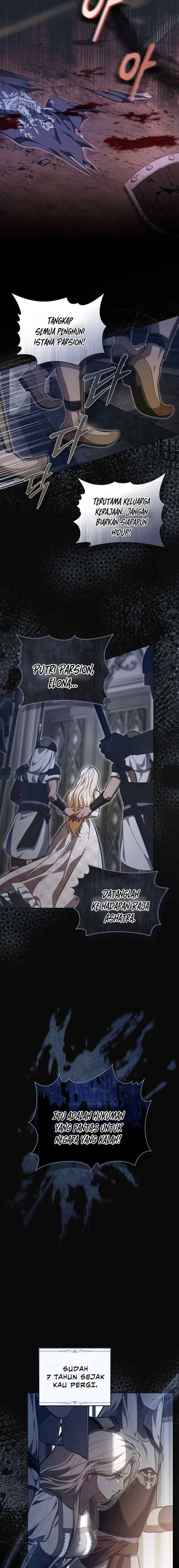 He Was My Slave chapter 2 halaman 13