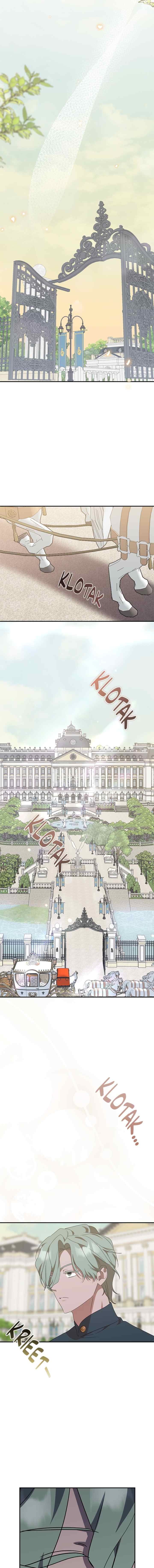 Living in the Princess Flower Garden chapter 47 halaman 13