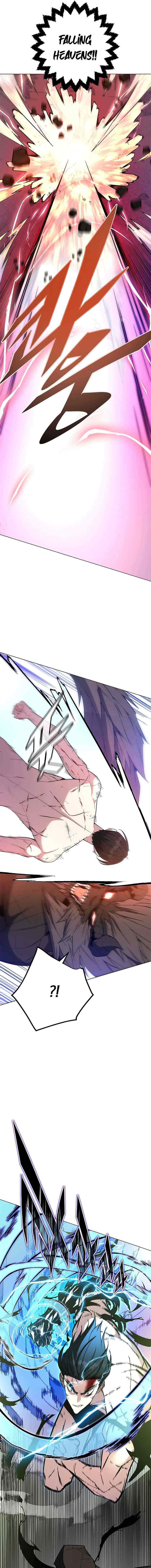 Heavenly Demon Instructor chapter 59 halaman 15
