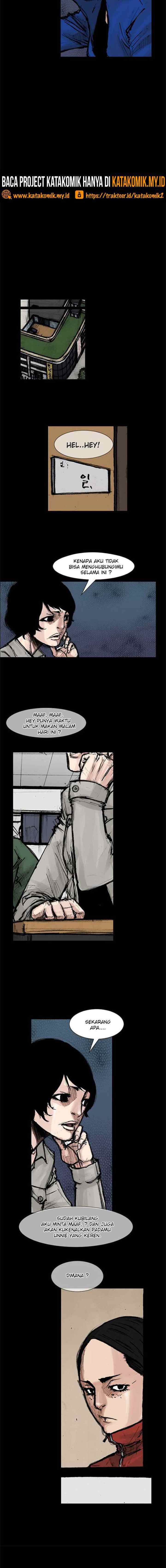 Dokgo 2 chapter 52 halaman 12