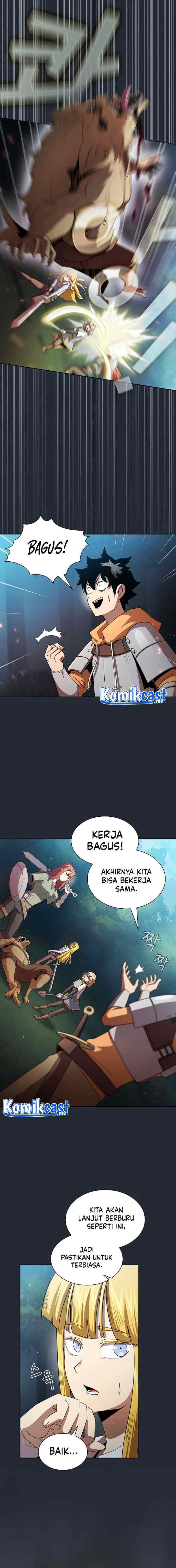 Is this Hero for Real? chapter 36 halaman 7