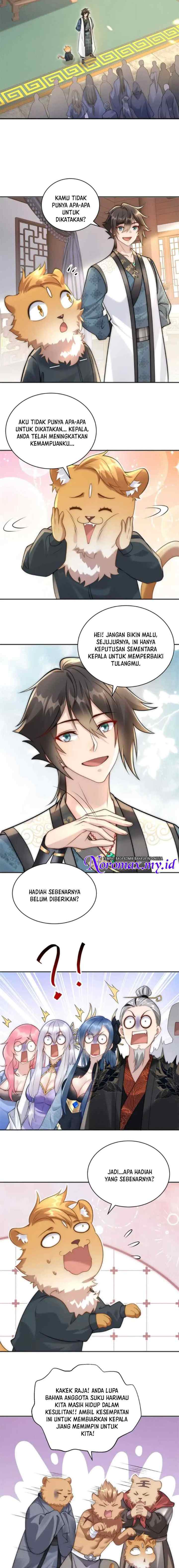 Reward 100 Million Lives at the Beginning chapter 108 halaman 8
