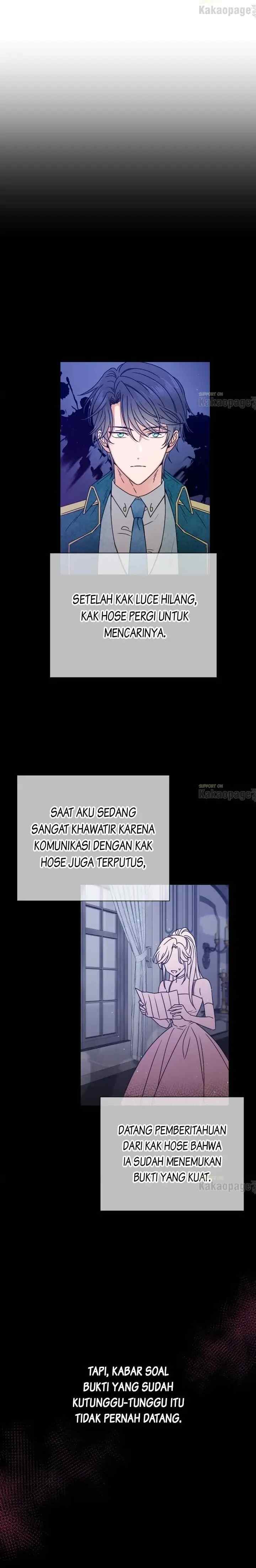 Lady Baby chapter 141 halaman 10