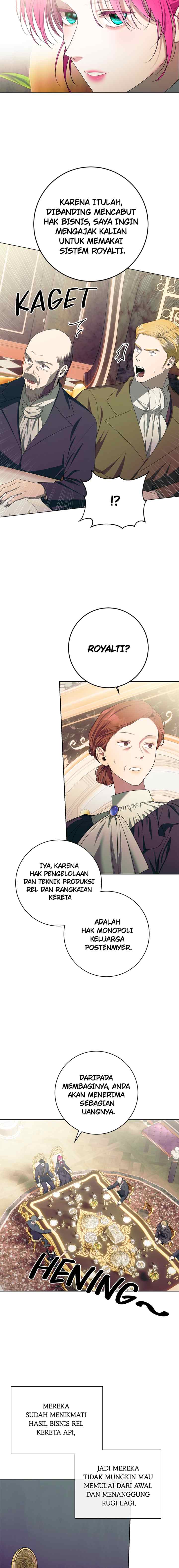 Marriage Contract With Two Husbands chapter 38 halaman 7