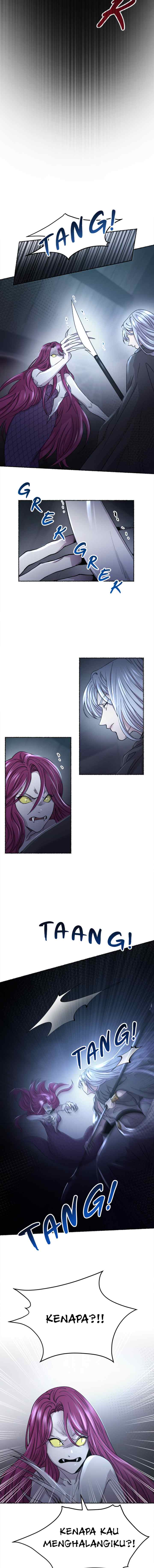 Cursed Blessing chapter 117 halaman 6