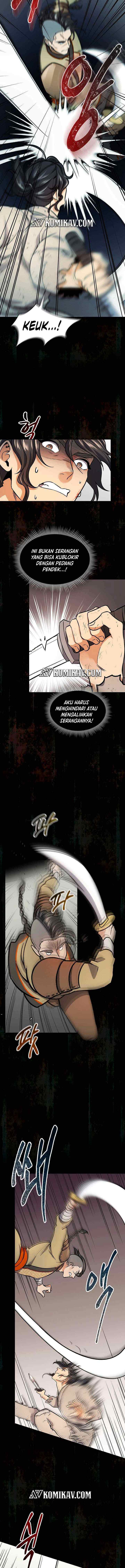 Storm Inn chapter 68 halaman 11