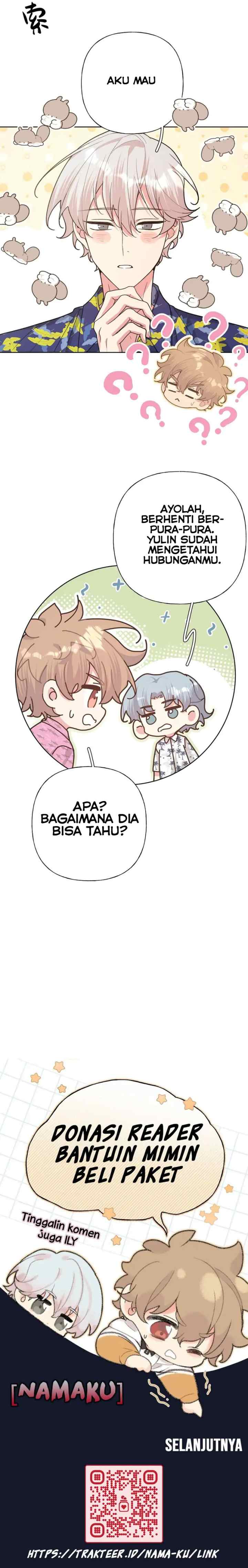 Don't Confess To Me chapter 98 halaman 7