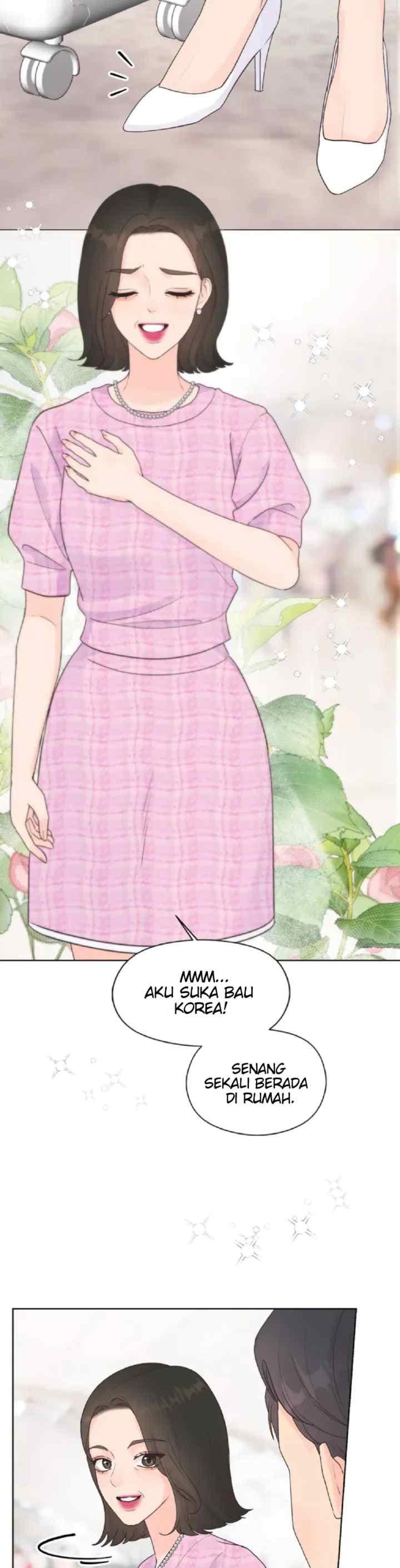 Miss Makeover chapter 43 halaman 18