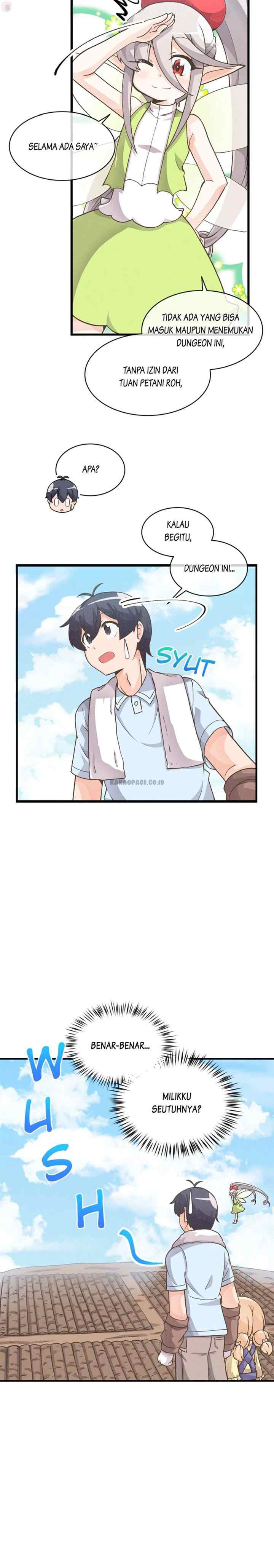 Spirit Farmer chapter 9 halaman 10