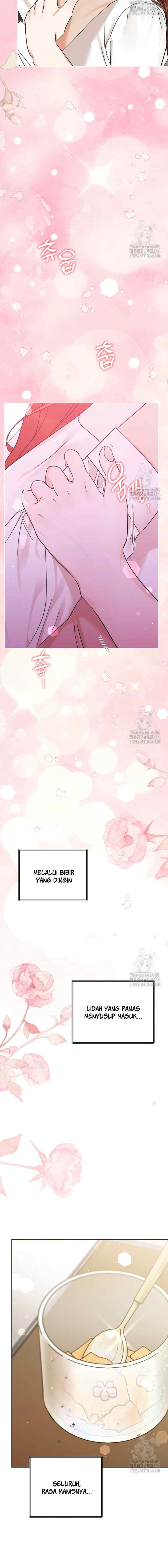 The Purpose of Marriage chapter 15 halaman 9