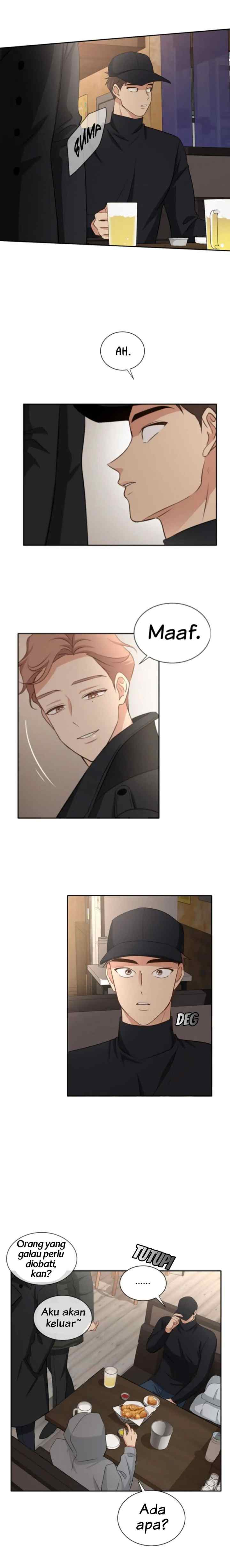 The Third Ending chapter 24 halaman 9