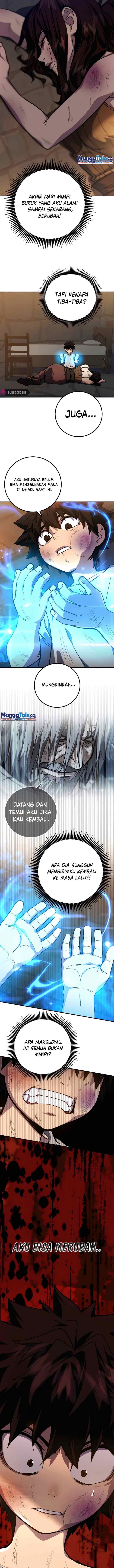 I Picked A Hammer To Save The World chapter 1 halaman 16