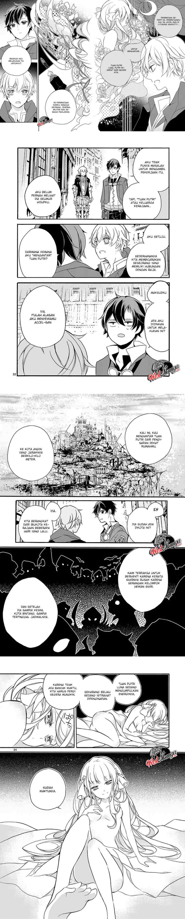 Saikyou Shoku (Ryukishi) Kara Shokyu Shoku (Hakobiya) Ni Nattano Ni Naze Ka Yushatachi Kara Tayoraretemasu chapter 2 halaman 9
