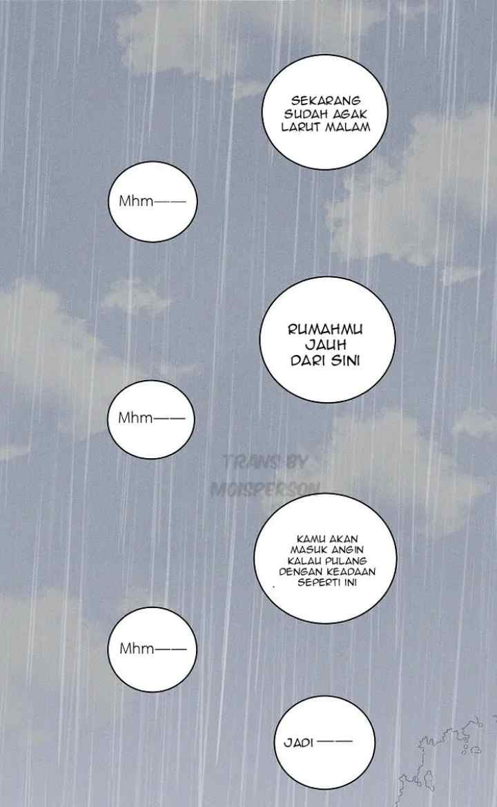 Salt Friend chapter 90 halaman 6