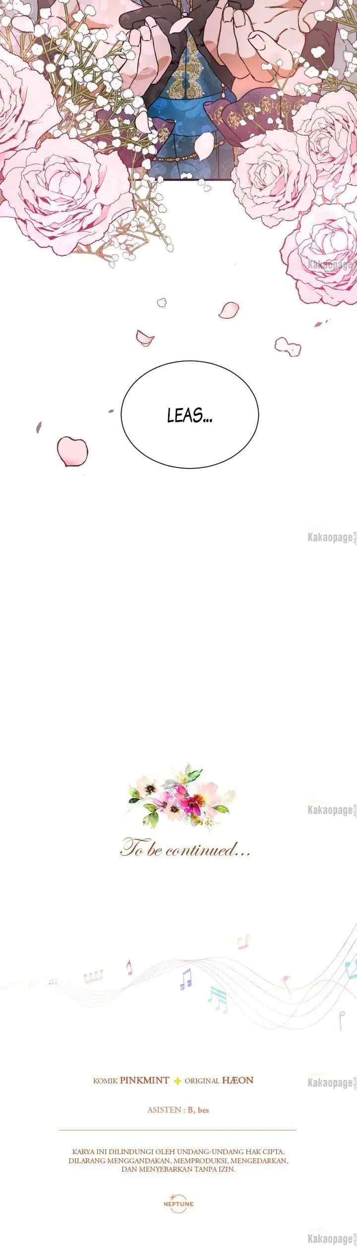 Lady Baby chapter 160 halaman 19