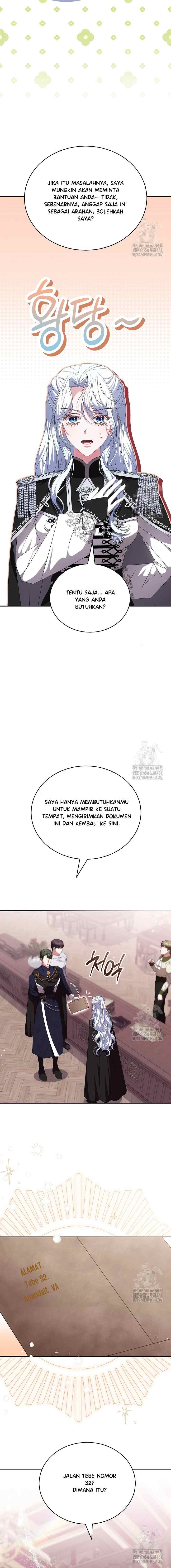 A Guide to the Reality of Villain Extras chapter 22 halaman 13