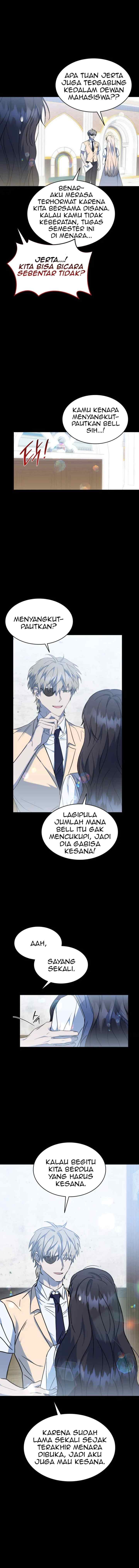 For the Happy Ending of the Ravages chapter 45 halaman 7